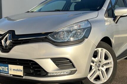 Renault Clio 18.800 km 10.995 &euro; Ettenheim 77955
