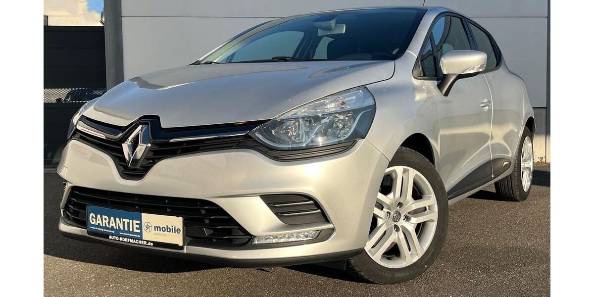 Renault Clio 18.800 km 10.995 &euro; Ettenheim 77955