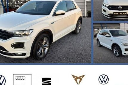VW T-Roc 63.403 km 22.980 &euro; Gronau 48599