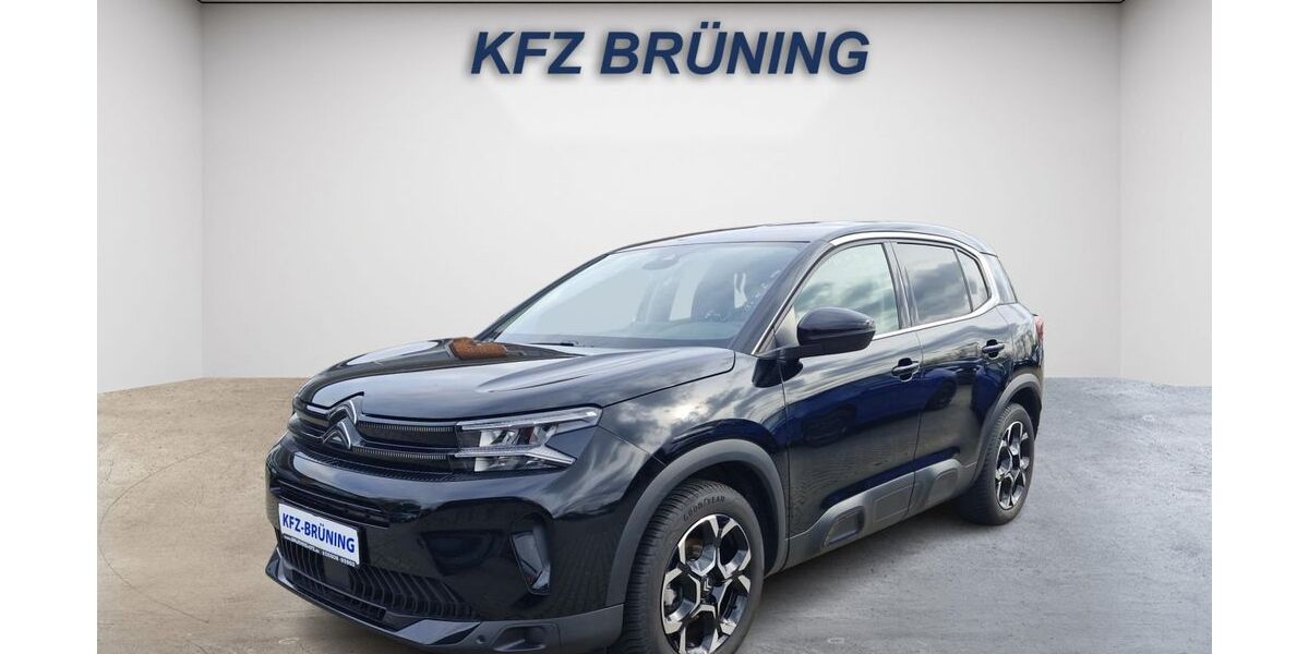 Citroen C5 Aircross 45.002 km 19.280 &euro; Lingen (Ems) 49811