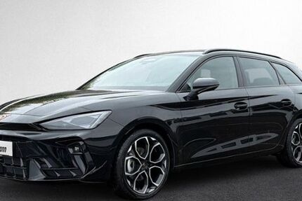 Cupra Leon 1.200 km 32.729 &euro; Lauda-Königshofen 97922