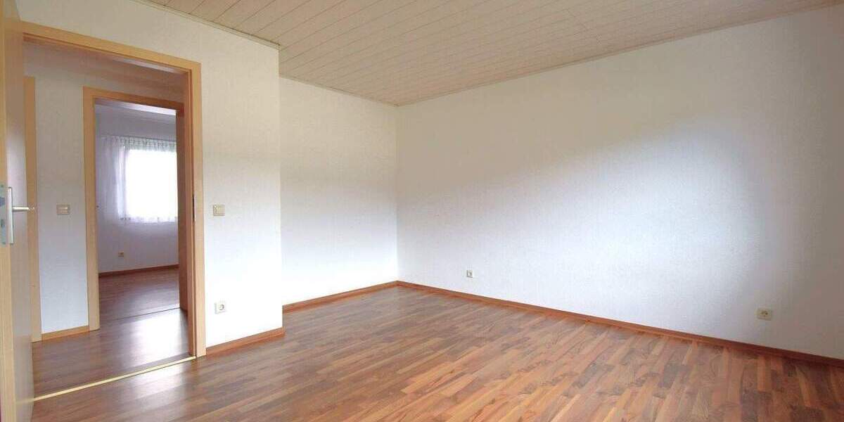 Etagenwohnung Oberkochen - 3 Zimmer, 70 m&sup2;, 151.500&euro; | Angebot:26797627