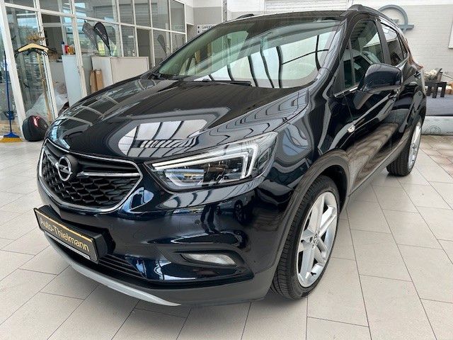 Opel Mokka 56.200 km 15.490 € Aerzen 31855