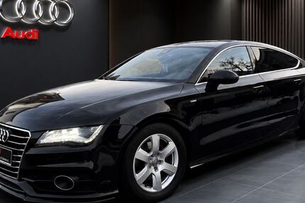 Audi A7 259.000 km 12.490 &euro; Melle 49326