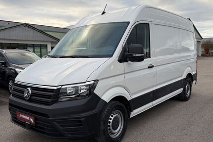VW Crafter 68.833 km 23.490 &euro; Velburg 92355