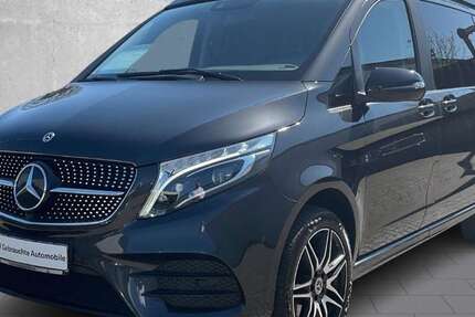 Mercedes-Benz Vito 72.500 km 61.999 &euro; Elmshorn 25337