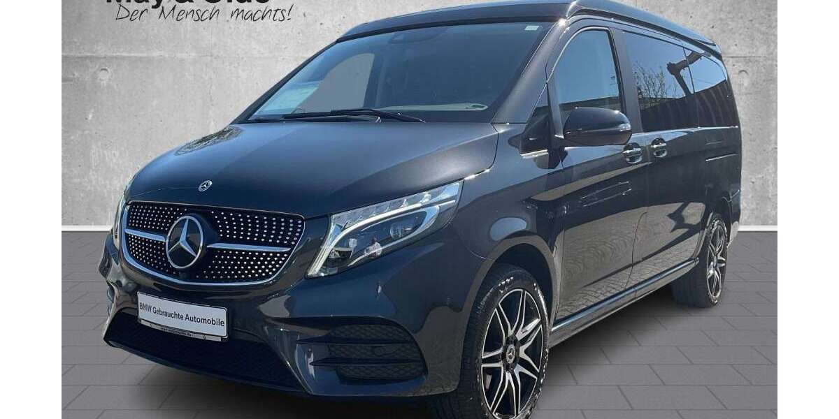 Mercedes-Benz Vito 72.500 km 61.999 &euro; Elmshorn 25337