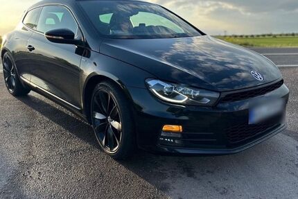 VW Scirocco 200.700 km 8.400 &euro; Kassel 34134