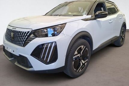 Peugeot 2008 26.923 km 22.680 &euro; Marburg 35043