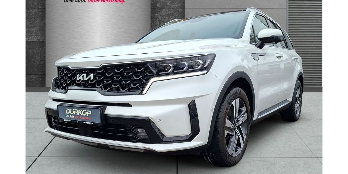 Kia Sorento 76.255 km 35.950 &euro; Hoppegarten 15366