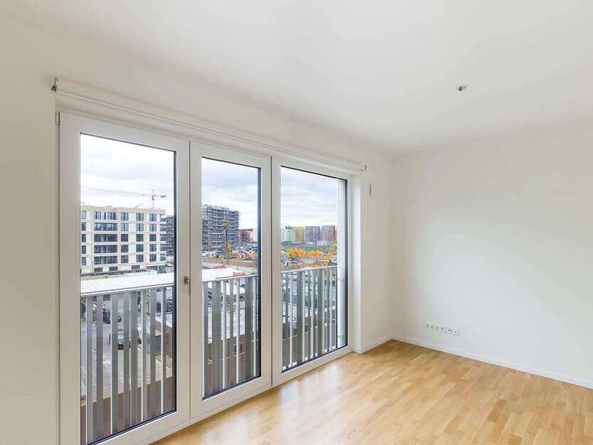 Wohnung zum Mieten in Berlin 1.412 € 60 m²