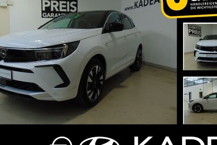 Opel Grandland (X) 3.000 km 34.550 &euro; Berlin Tempelhof 12103