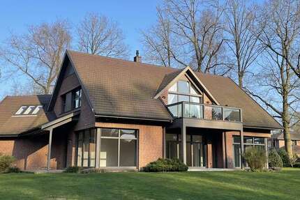 Haus Wildeshausen - 5 Zimmer, 230 m&sup2;, 1.495.000&euro; | Angebot:26111719
