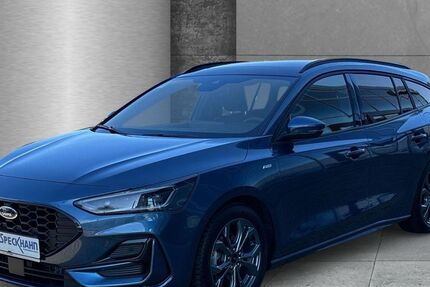 Ford Focus 8.000 km 28.490 &euro; Celle 29223