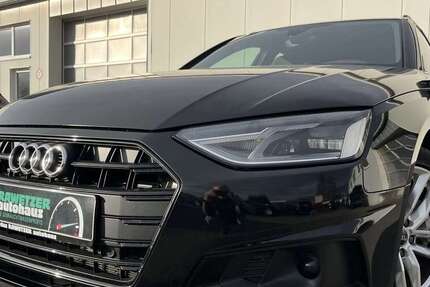 Audi A4 54.412 km 24.860 &euro; Marktredwitz 95615