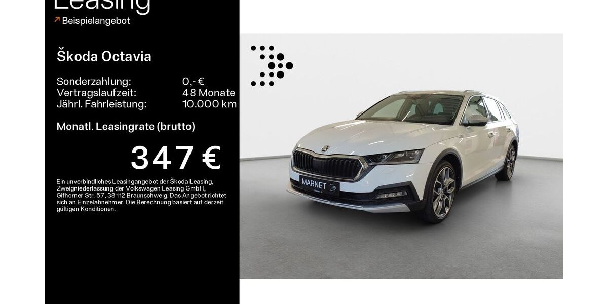 Skoda Octavia 52.144 km 29.690 &euro; Bad Camberg 65520