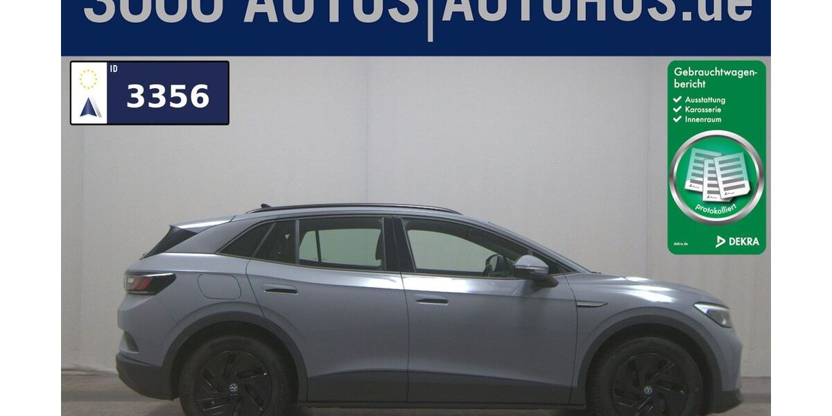 VW ID.4 35.813 km 18.980 &euro; Gyhum/Bockel 27404