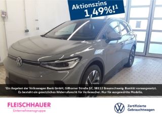 VW ID.4 11.640 km 42.970 &euro; Mönchengladbach 41238