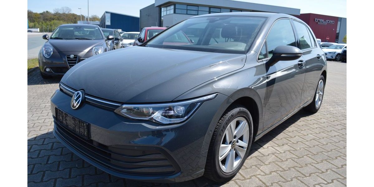 VW Golf 199.999 km 13.449 &euro; Bad Bentheim OT Waldseite 48455