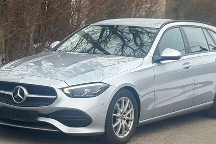 Mercedes-Benz C 220 186.000 km 17.990 &euro; Crailsheim 74564