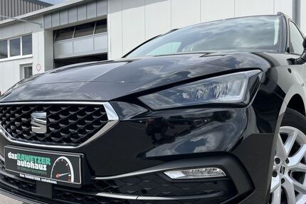 Seat Leon 38.867 km 22.940 &euro; Marktredwitz 95615