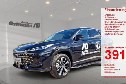 MG HS 7.700 km 30.660 &euro; Bad Arolsen 34454