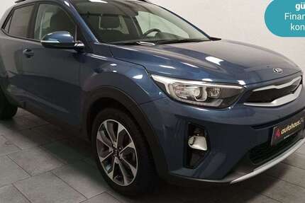 Kia Stonic 31.144 km 14.470 € Egelsbach 63329