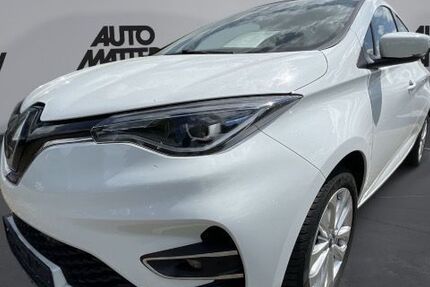 Renault ZOE 55.172 km 11.450 € Herford 32051