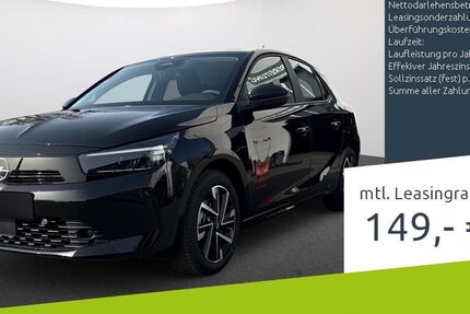 Opel Corsa 1.500 km 18.922 &euro; Bocholt 46395