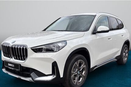 BMW X1 10.500 km 42.250 &euro; Bad Kreuznach 55543