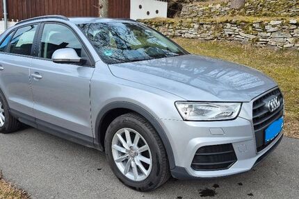 Audi Q3 144.000 km 16.100 &euro; Wunsiedel 95632