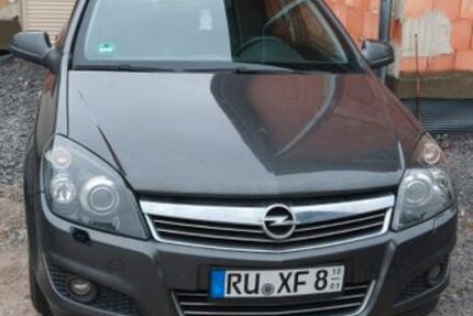 Opel Astra 239.000 km 1.499 &euro; Rudolstadt 07407