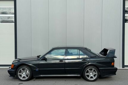 Mercedes-Benz 190 5.203 km 46.900 &euro; Passau 94036