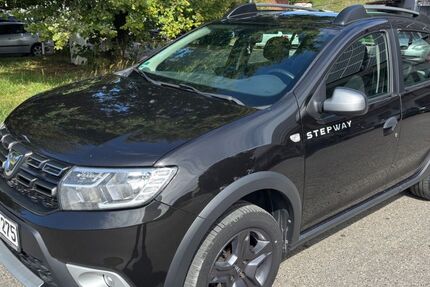 Dacia Sandero 103.000 km 5.999 &euro; Tettnang 88069