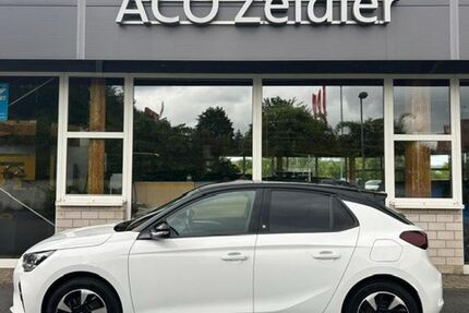 Opel Corsa 22.051 km 18.500 &euro; Löbau 02708