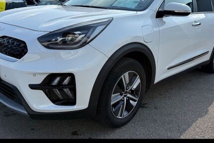 Kia Niro 31.513 km 20.690 &euro; Mindelheim 87719