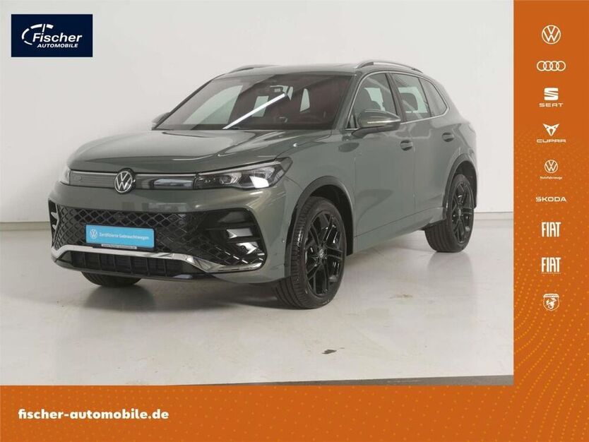 Tiguan