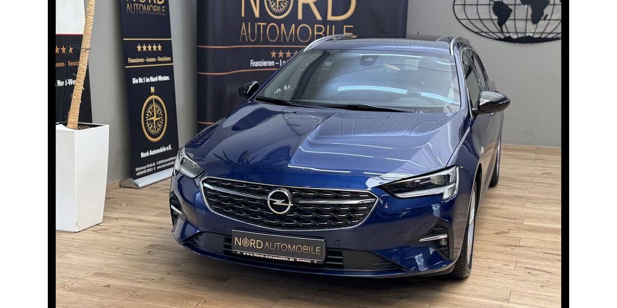 Opel Insignia 96.751 km 19.350 &euro; Rastede/ Wahnbek 26180