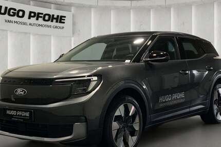 Ford Explorer 5.000 km 50.490 &euro; Hamburg 22335