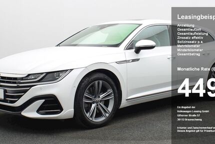 VW Arteon 18.895 km 36.490 &euro; Regensburg 93055