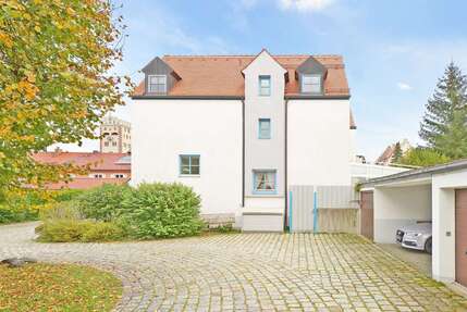Haus zum Kaufen in Landsberg am Lech 990.000 € 173.26 m²