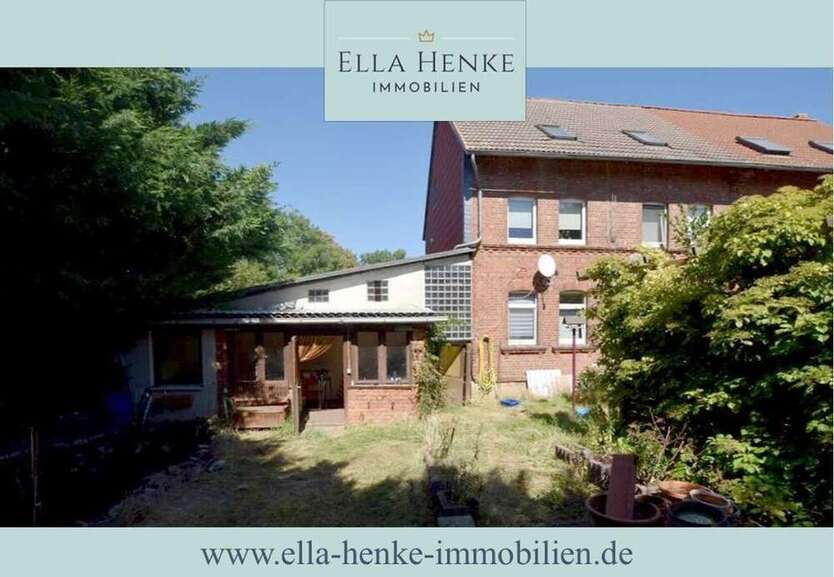 Haus zum Kaufen in Anderbeck 89.000 € 120 m²