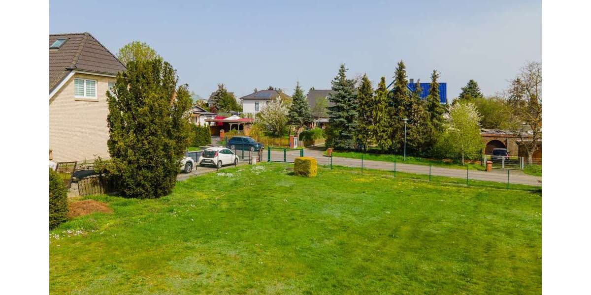 Grundstück zu verkaufen in Ahrensfelde 300.000 € 612 m² zimmer