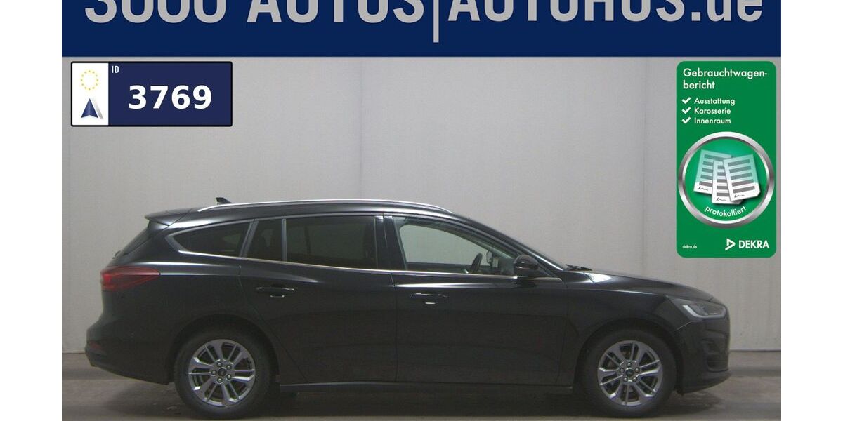 Ford Focus 85.364 km 14.980 &euro; Gyhum/Bockel 27404