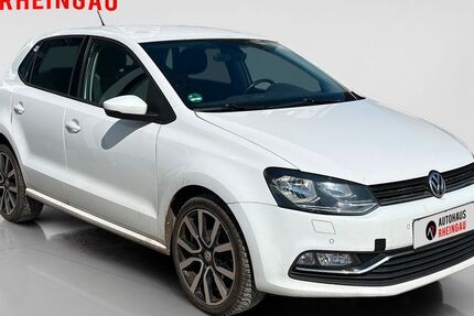 VW Polo 182.903 km 7.200 &euro; Saarlouis 66740