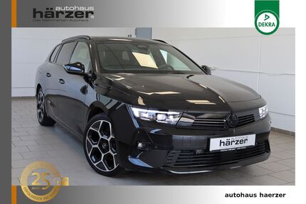 Opel Astra 23.264 km 23.790 &euro; Schkopau 06258
