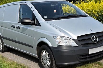 Mercedes-Benz Vito 149.990 km 7.000 &euro; Kaufungen 34260