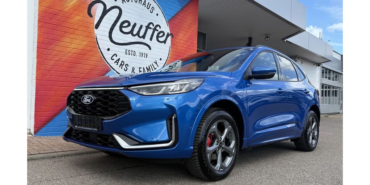 Ford Kuga 8.610 km 36.999 &euro; Herrenberg-Kuppingen 71083
