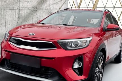 Kia Stonic 87.192 km 14.990 &euro; Bad Tabarz 99891