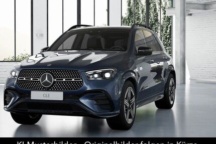 Mercedes-Benz GLE 400 11.268 km 80.890 &euro; Bünde 32257